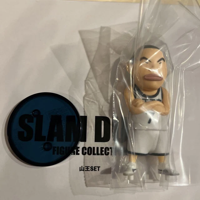 Slam Dunk Movie Theater Original Goods Figure Collection Sanno Brother Kaw Gzl08