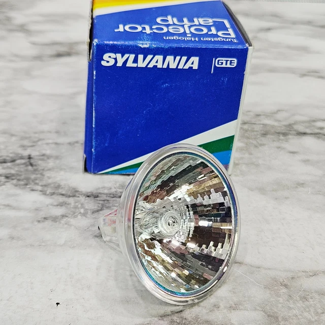Sylvania 54765 ELV 150W 21.5V Projection Lamp Bulb For Stage