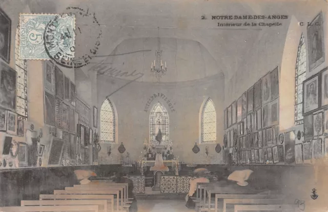 66-Perpignan Notre Dame Des Anges-N�C4067-H/0161