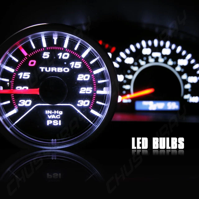 NEW DASH INSTRUMENT Cluster Gauge SMD LED LIGHTS KIT Fit Toyota Corolla New dash instrument cluster gauge smd led lights kit fit toyota corolla