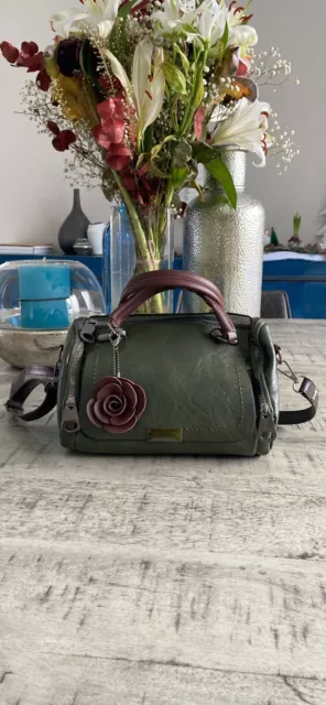 sac à main cuir femme neuf