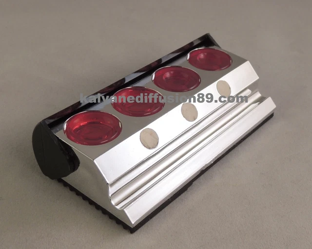 Pistolet à Huile à Grand Débit Avec Compteur Digital. Tube De Sortie 3 - Foto 3