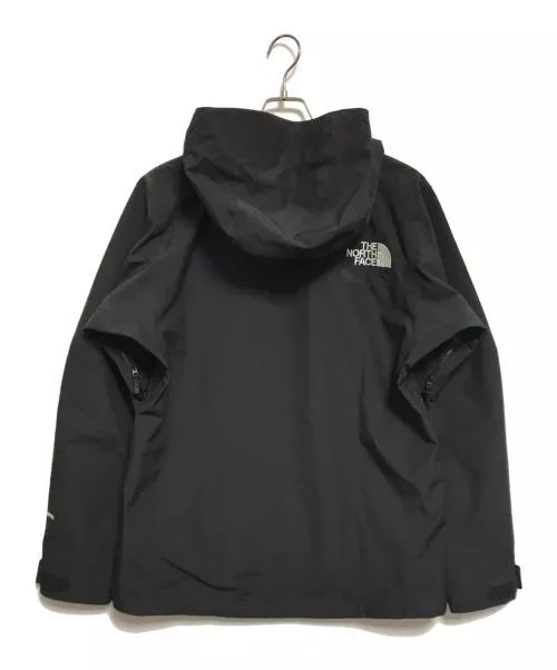 THE NORTH FACE Men's Mountain Parka Jacket Black Size:L NP61800/9345 ...