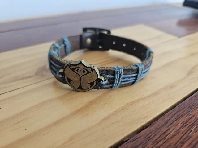 Tomorrowland bracelet hotsell for sale