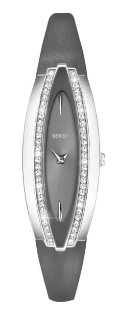 SEKSY by SEKONDA Ladies Fashion Watch RRP £79.99 BRAND NEW MODEL 2567.94