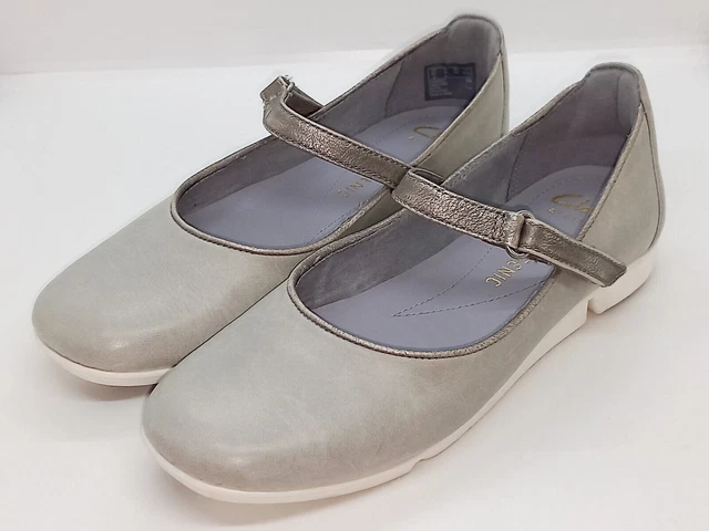 Clarks clearance tri axis