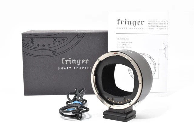 Canon EF-M55-200㎜　f4.5-6.3 IS STM Objektivadapter & Zwischenringe, Objektive & Filter, Foto