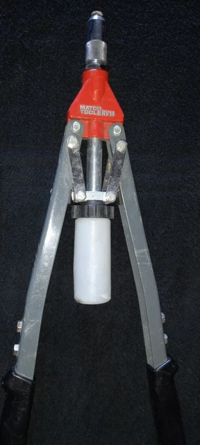 Matco Tools RV14 1/4" Rivet Gun