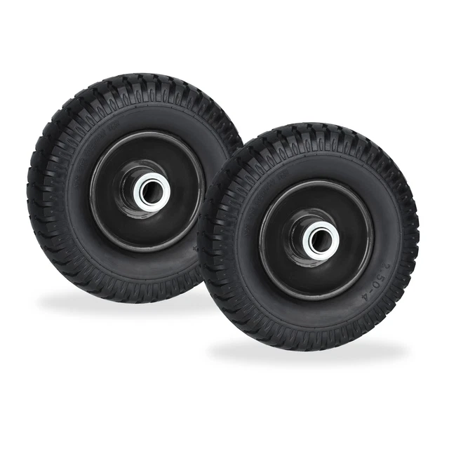Lot de 4 jantes hexagonales en métal et caoutchouc de 65 mm pour Wltoys 144001 144002 124017 124016 124018 124019 A959 A949 A969 A959B Voiture télécommandée (rouge