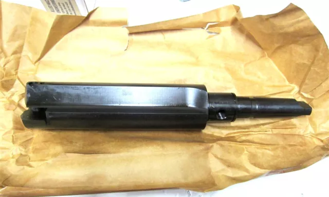 Allied (21871-0005) G #5MT 3-1/2" 4-1/2" Cutting Dia MT Spade Drilling Holder