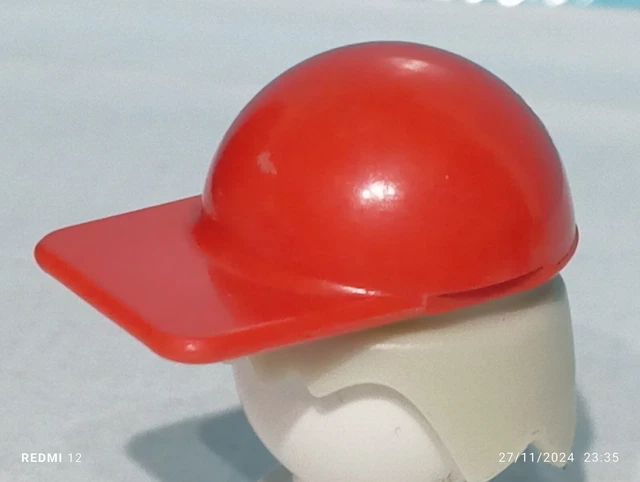 Playmobil 3538 Lancha de carreras con remolque