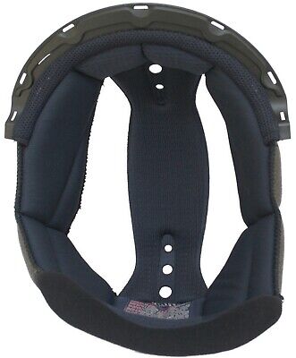 HJC HJC Coussin de Tête Convient pour Le Casque de Moto Est 17 