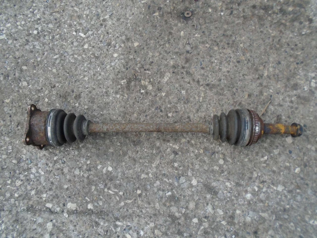 Arbre D'entraînement Côté Conducteur NEUF Pour Honda Civic 2.0 Type R EP3 (2001-2005)