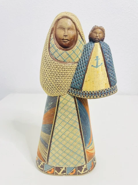 Virgen del Carmen