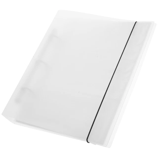 10 4 Taschen 3,5 Zoll X 5,25 Zoll Foto Postkarte Album Seiten