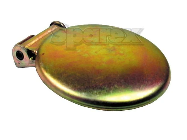 Capuchon D'échappement 70 Mm – Sparex – Déstockage – Neuf