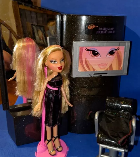 Bratz magic hair color deals