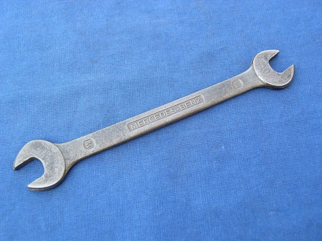 CHIAVE MERCEDES BENZ CON RADIOCOMANDO 433 Mhz - Chiavi CASA, AUTO, MOTO - Foto 3