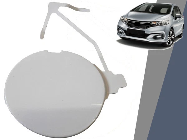 CACHE OEIL CROCHET Remorquage Pare Choc Avant Compatible Avec Année