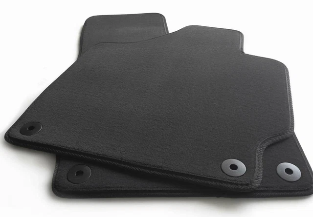 Tapis de voiture Audi TT, fabrication 2006 - 2014, carrosserie coupé | ET410718