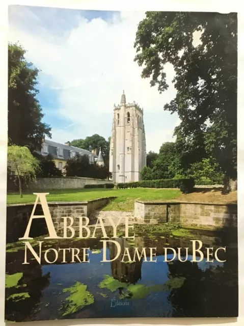 Abbaye Notre Dame du Bec | Collectif | Bon état