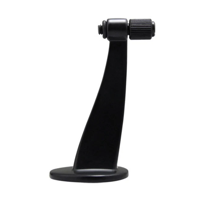 Soporte de montaje conector telescópico adaptador binocular universal