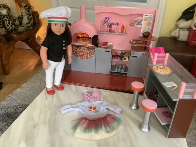 Our generation baking set discount