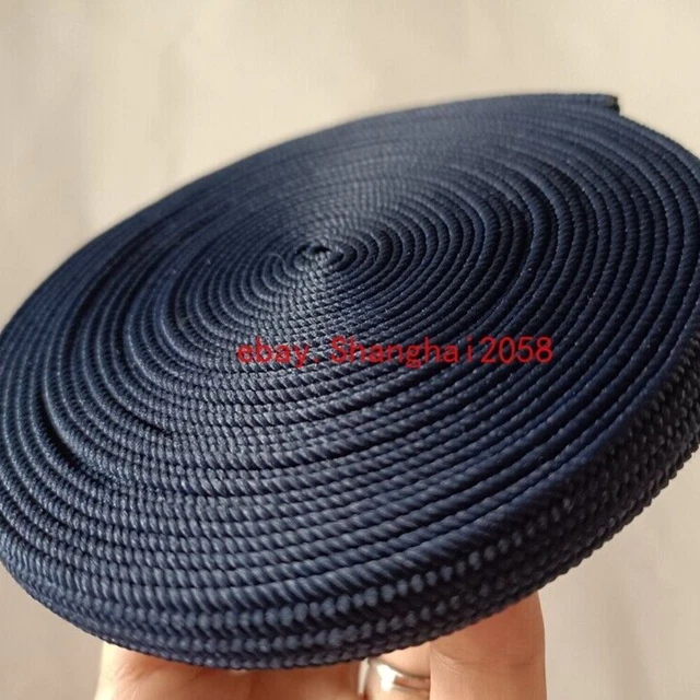 Nice Synthetic Silk Sageo Ito Cord Wrapping for JP Sword Katana Tanto Wakizashi