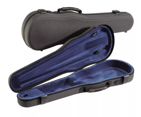 Jakob Winter Violin shape case out growing up, water repellent Natural fiber