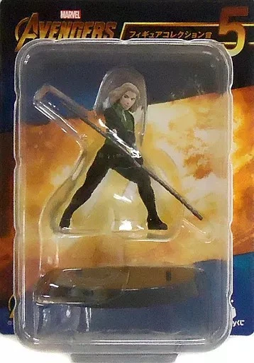 Figurine Hot Toys Black Widow (Veuve Noire) - Avengers - Édition Limitée 1/6 - Neuf
