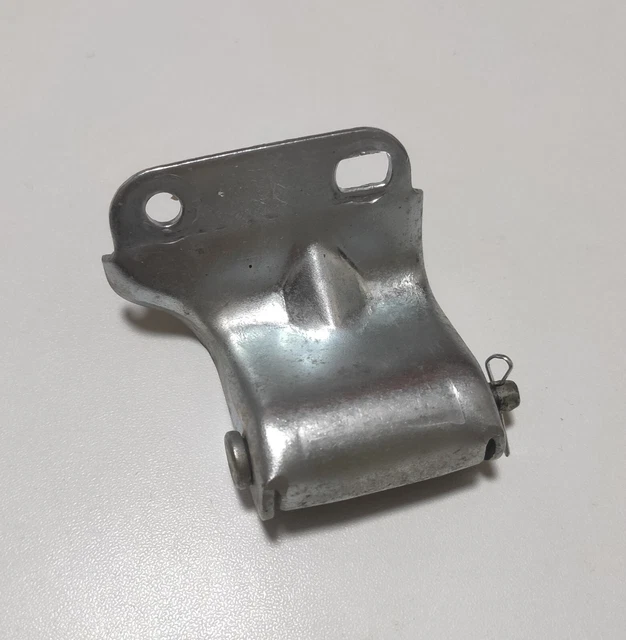 Cerniera Attacco sella MBK Booster - Yamaha 3VL
