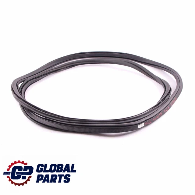 WINLAS Tailgate Seal / Trunk Gasket For VW Crafter (2006+) – Rear Door Dichtung – 2E1829193C