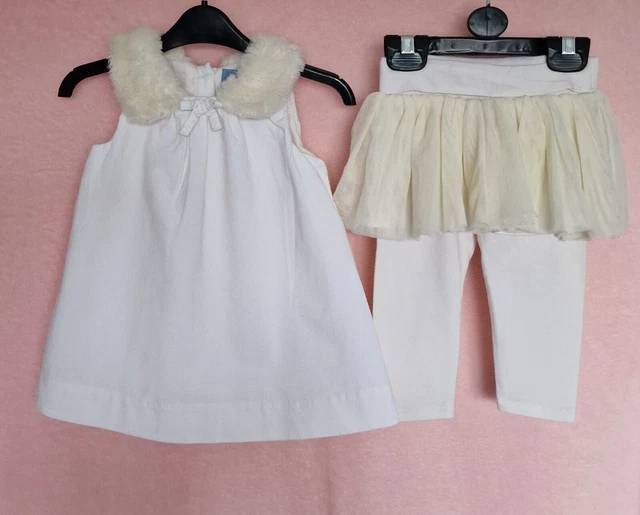 GAP.Baby Girls Clothes Bundle Age 6-12 Months/70cm.Perfect condition.💖