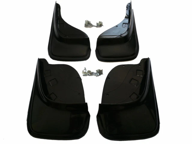 ClimAir Deflettori D'Aria In Vetro Acrilico Nero Per Kia XCeed (CD) 2019-: Set Porte Anteriori, Antipioggia E Antirumore, Ottimizza Circolazione - 3