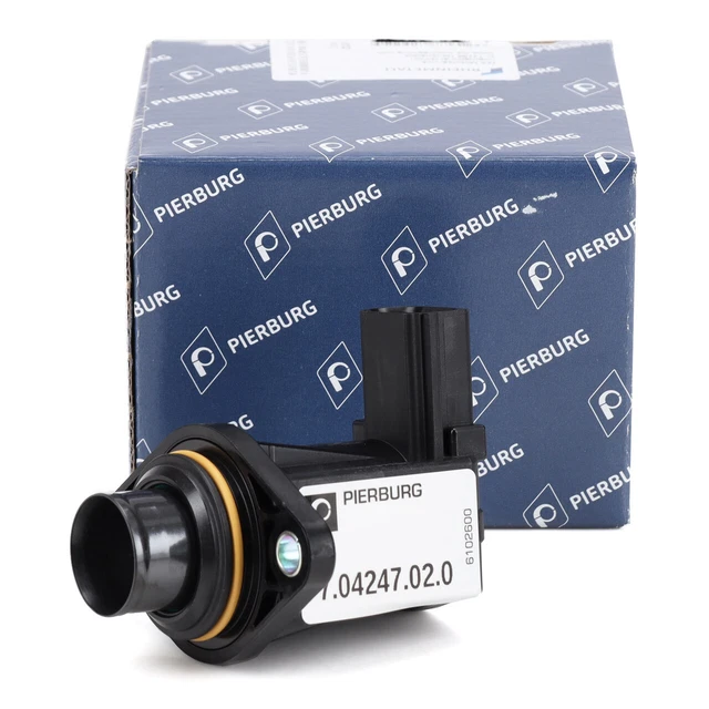 7.02901.05.0 PIERBURG Schubumluftventil Für Turbolader Preis