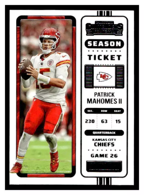 2022 Contenders - Pick Your Card - BUY 2 FREE SHIP - Base Vets & Inserts