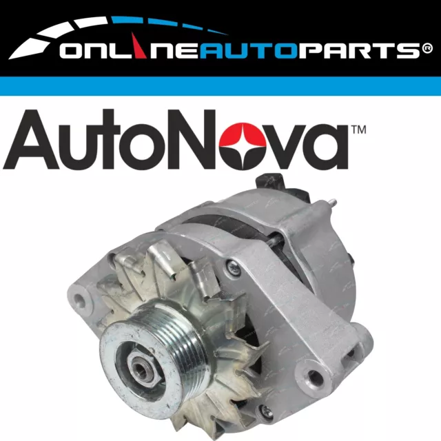 New Alternator for Holden Commodore VN VP VR V6 3.8L LG2 1988~1995