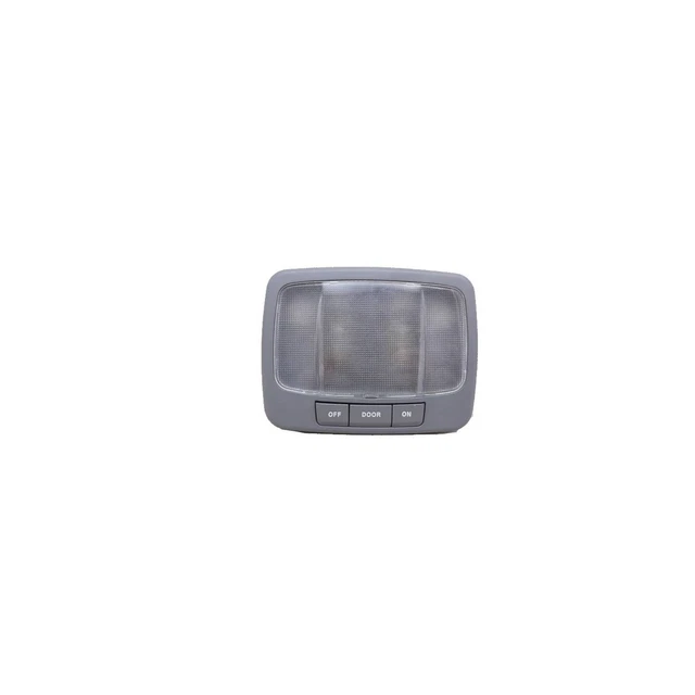 Plafonnier LED Marine étanche IP65 - Acier Inoxydable 316 - 12-24V - Éclairage Cabine, Camping-car, Yacht