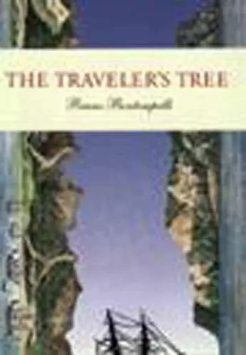 Bruno Bontempelli The Traveler's Tree (Hardback)