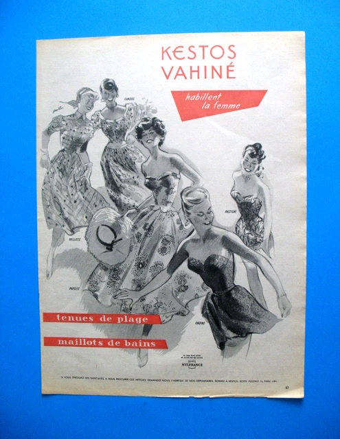 B240/ ANCIENNE PUBLICITÉ PRESSE ROYAL HOUSE A.LABBEY 1905 / 40