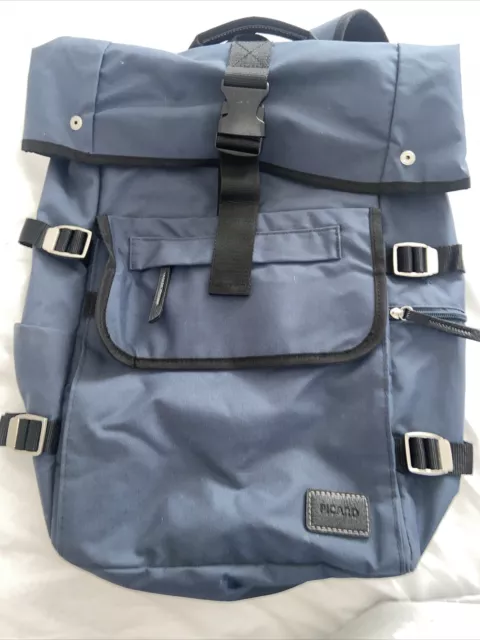 Picard Unisex Large 2829 Backpack
