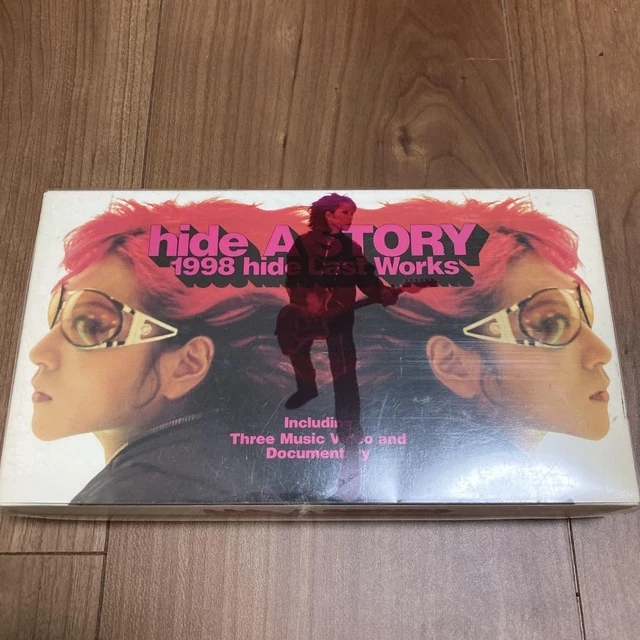 HIDE A STORY 1998 Last Works $39.45 - PicClick