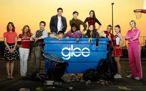 Glee: Season One, Vol. 1 - Road to Sectionals by Cory Monteith, Lea Michele, Ma