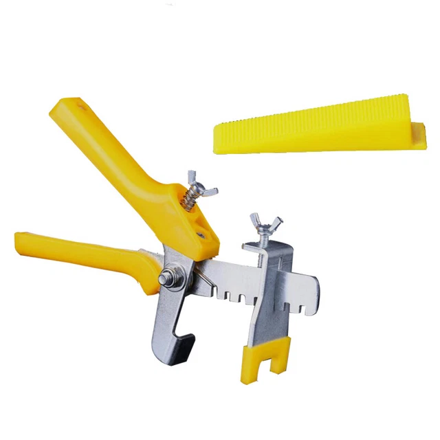 Horizontal Pliers Ceramic Tile Floor Tile Tool Ceramic Tile Horizontal Gasket