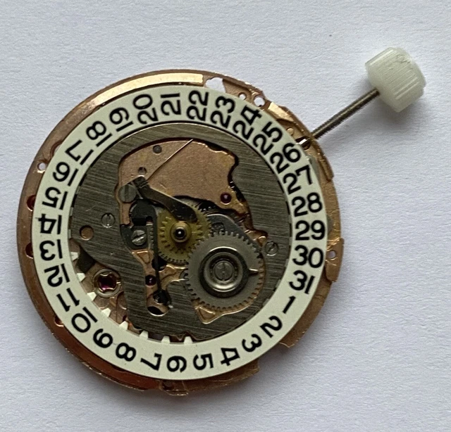 Mouvement Mécanique LIP RSC 551 / FHF 55 - Neuf Stock, Pour Montre, Occasion