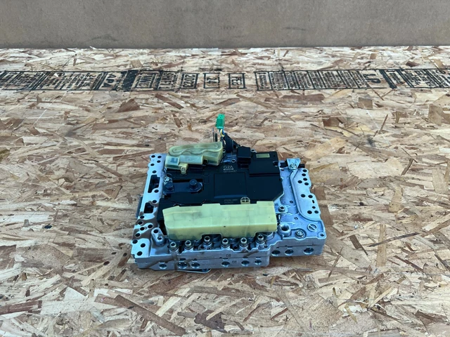 Valve Body Transmission Transmission Valve Body Replacement