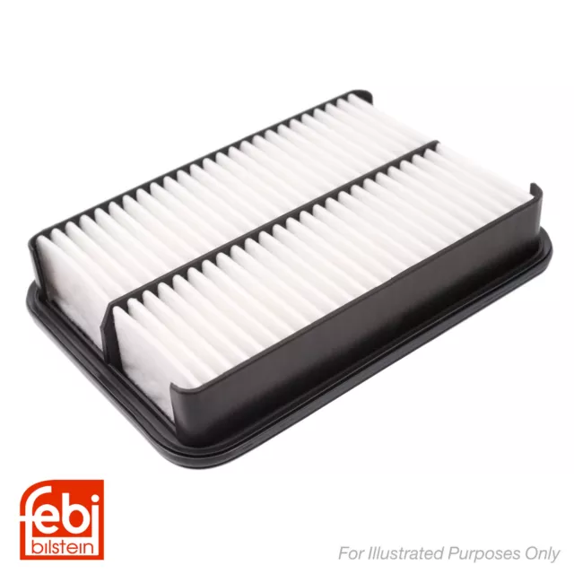 For Ford Sierra 2.0i Genuine Febi Pollen Cabin Interior Air Filter