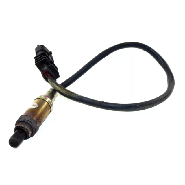 Vauxhall Corsa B Astra G 1,0L 1,2L Lambda Exhaust Gas Probe Front 90543281