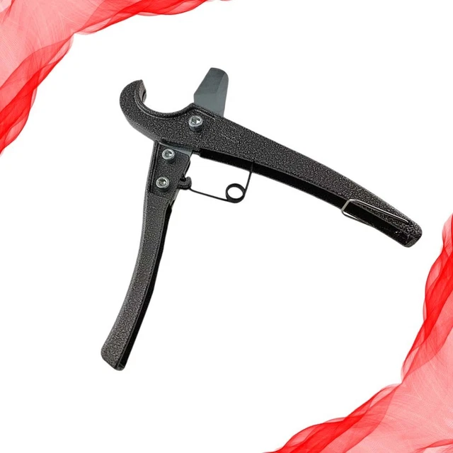1 pz 32 mm Fast Shear PPR taglierina tubi taglierina tubi alluminio plastica