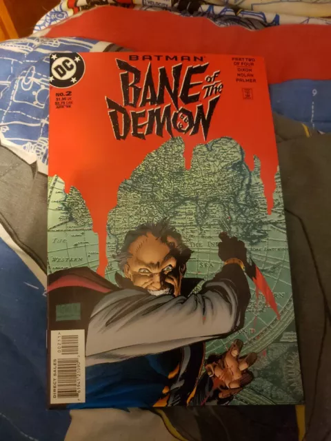 PICK AND CHOOSE Batman Detective Comics Shadow of the Bat Legends of Dark Knight